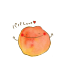 umekobaby（個別スタンプ：8）
