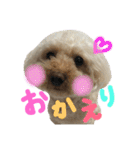 もこもこ✴︎たいむ①（個別スタンプ：19）