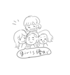 英語科er（個別スタンプ：24）