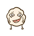 Marshmallows rice balls（個別スタンプ：16）