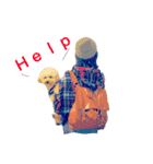 ザッピー（個別スタンプ：31）