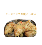 毎日の美味しい食べ物（個別スタンプ：28）