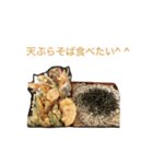 毎日の美味しい食べ物（個別スタンプ：34）
