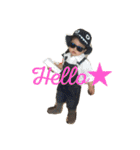 HARUMA2（個別スタンプ：1）