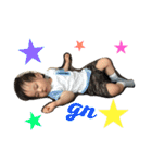 HARUMA2（個別スタンプ：14）