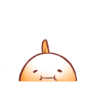 Mr.Goldfish（個別スタンプ：17）