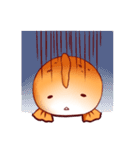 Mr.Goldfish（個別スタンプ：22）