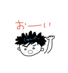 しゅんぺいのスタンプ（個別スタンプ：15）