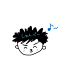しゅんぺいのスタンプ（個別スタンプ：21）