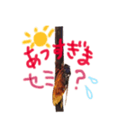 Funny sweet days（個別スタンプ：5）