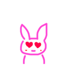 いろーいろ（個別スタンプ：3）