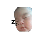小さいおっさん②（個別スタンプ：11）