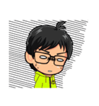 みちなりずむ（個別スタンプ：29）