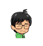 みちなりずむ（個別スタンプ：32）