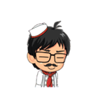 みちなりずむ（個別スタンプ：39）