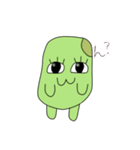 きみはまめまめ（個別スタンプ：15）