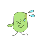 きみはまめまめ（個別スタンプ：17）