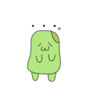 きみはまめまめ（個別スタンプ：23）