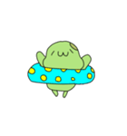 きみはまめまめ（個別スタンプ：27）