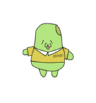 きみはまめまめ（個別スタンプ：30）