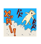 うちまき＆そとまき（個別スタンプ：10）