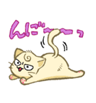 うちまき＆そとまき（個別スタンプ：30）