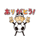ボールくん 徳島（個別スタンプ：1）