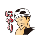 ボールくん 徳島（個別スタンプ：15）