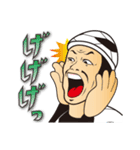 ボールくん 徳島（個別スタンプ：16）
