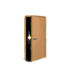 Cats are hard to communicate（個別スタンプ：5）