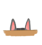 Cats are hard to communicate（個別スタンプ：13）