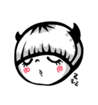のあたんがあらわれた（個別スタンプ：8）