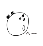 pan！da（個別スタンプ：9）