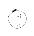 pan！da（個別スタンプ：35）