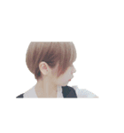 一本(いちもと)（個別スタンプ：3）