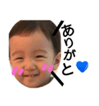 *****-*（個別スタンプ：3）