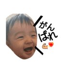 *****-*（個別スタンプ：5）