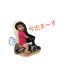 R i O 2（個別スタンプ：6）