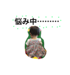 R i O 2（個別スタンプ：15）