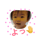 R i O 2（個別スタンプ：16）