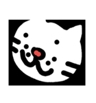 ネコズ（個別スタンプ：3）