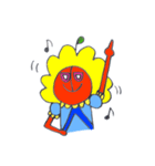 りんごの王子 2（個別スタンプ：7）