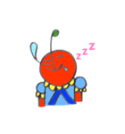 りんごの王子 2（個別スタンプ：10）