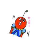 りんごの王子 2（個別スタンプ：12）