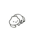 ブランカさん3（個別スタンプ：4）