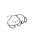 ブランカさん3（個別スタンプ：5）