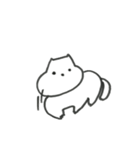 ブランカさん3（個別スタンプ：6）