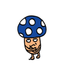 Mlsanthrope（個別スタンプ：3）
