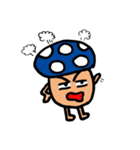 Mlsanthrope（個別スタンプ：5）