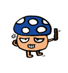 Mlsanthrope（個別スタンプ：6）